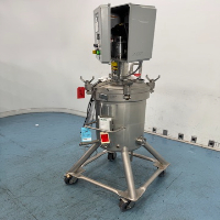 DCI Inc 70L Portable Mixing Tank image 1